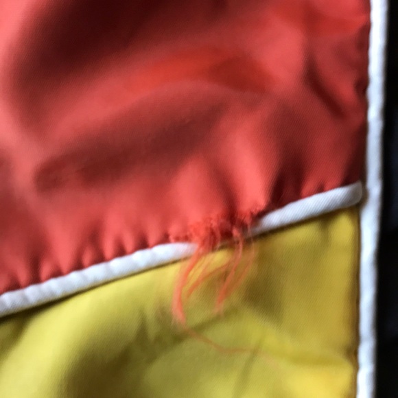 Hard Wear Vest - Picture 4 of 4